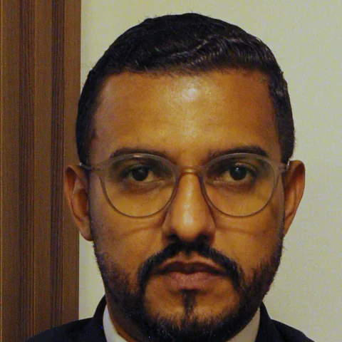 Foto de Lucas Batista Cordeiro