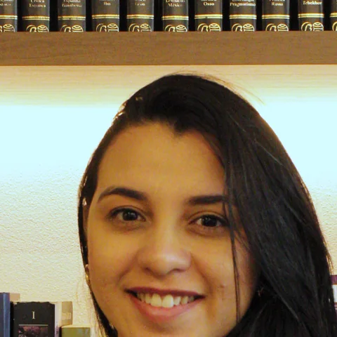Foto de Nathalia Araújo Leal Assunção