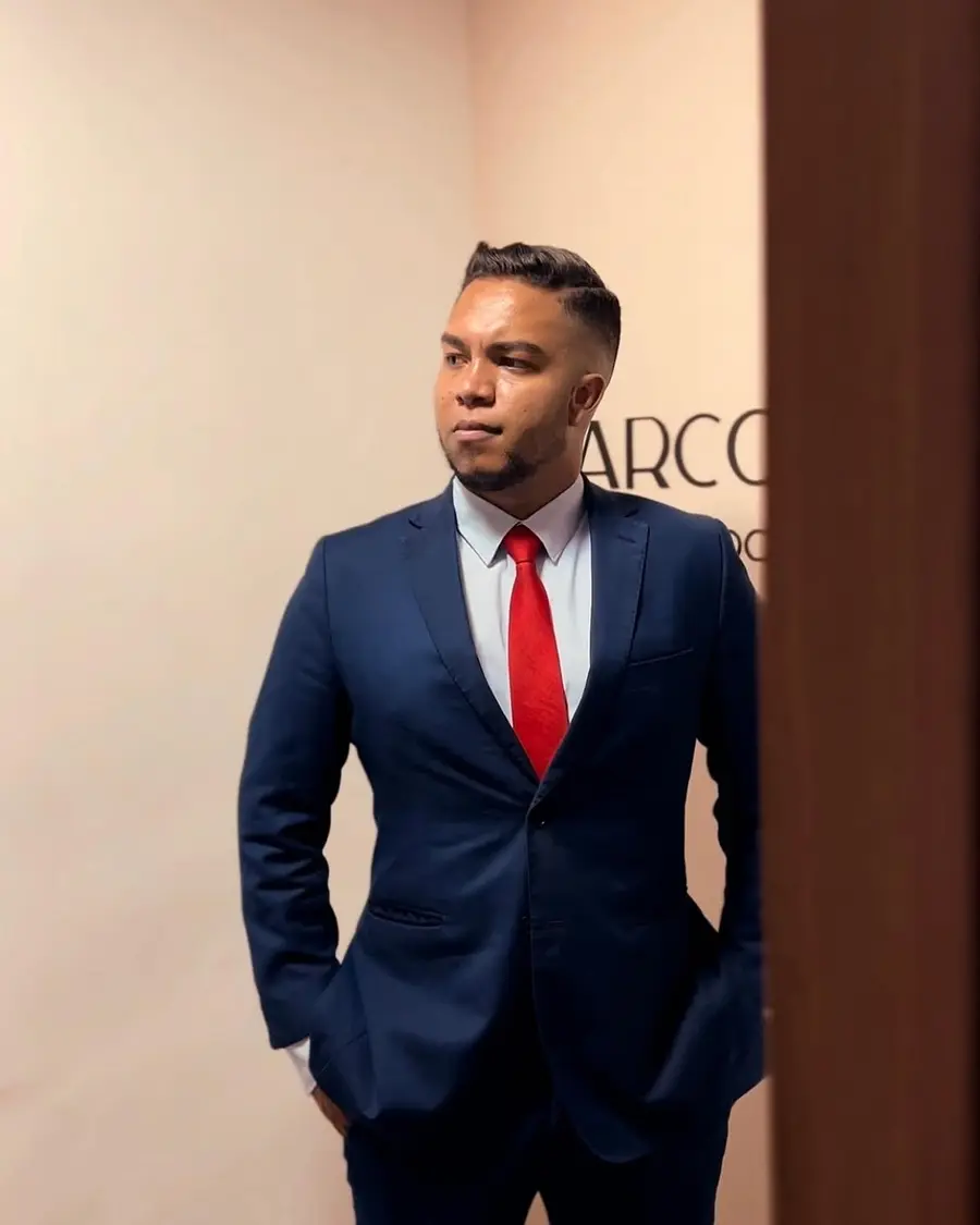 Marcos Assunção, advogado responsável pelo escritório